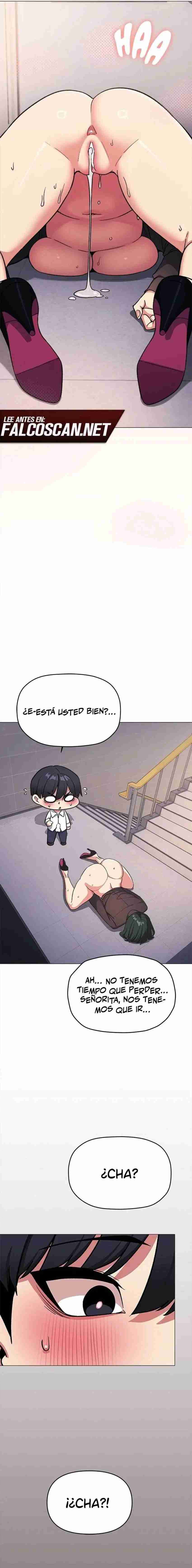 HOT  Stop Smoking Page 26 - MangaHe