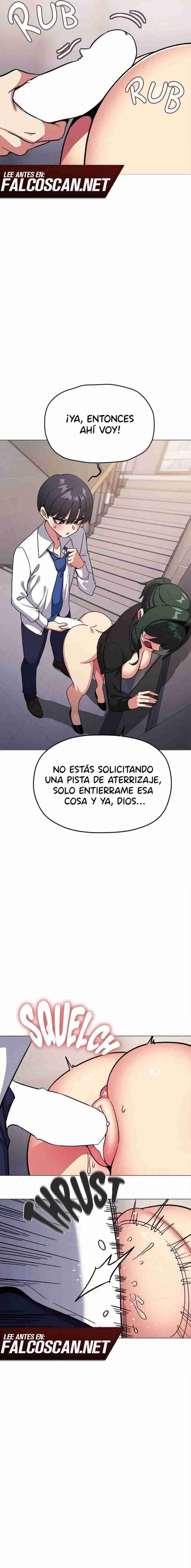 HOT  Stop Smoking Page 7 - MangaHe