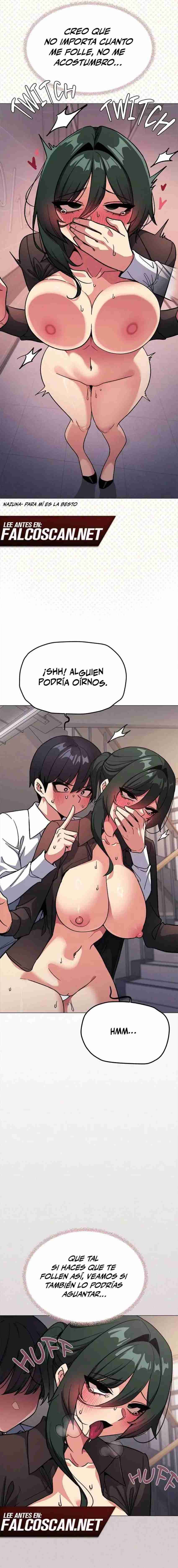 HOT  Stop Smoking Page 9 - MangaHe