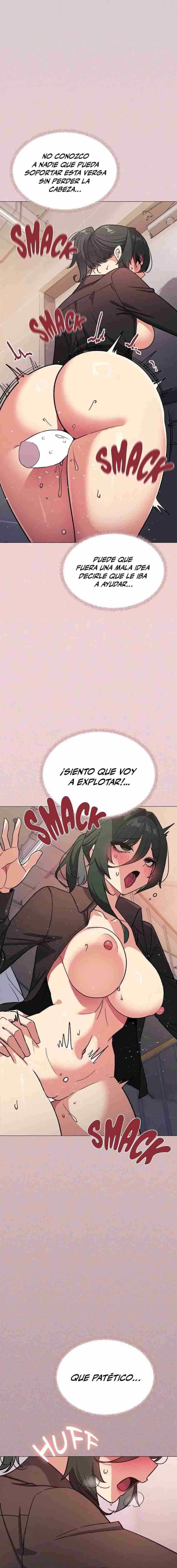 HOT  Stop Smoking Page 10 - MangaHe