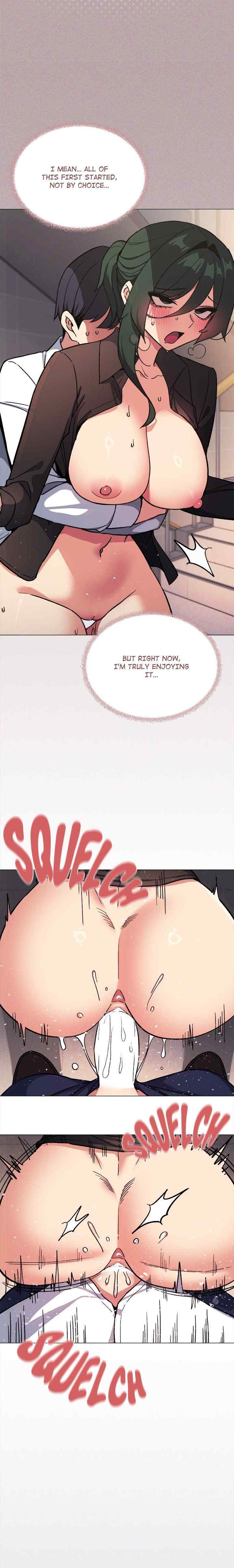 HOT  Stop Smoking Page 13 - MangaHe