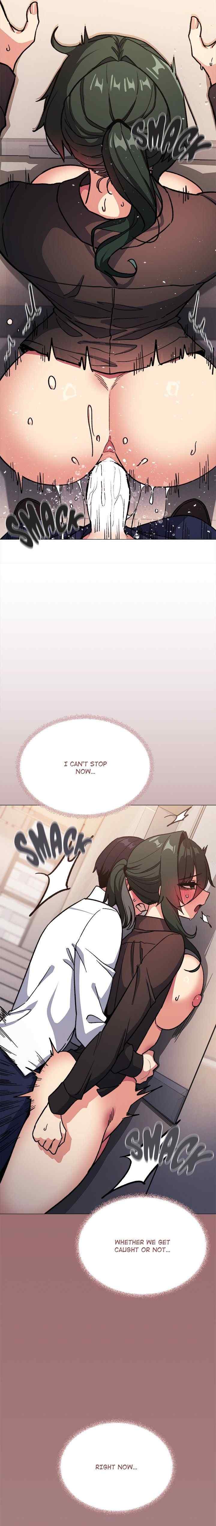 HOT  Stop Smoking Page 15 - MangaHe
