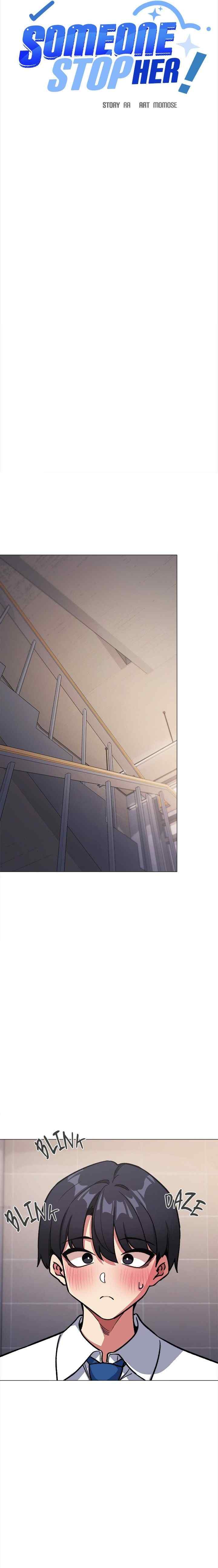 HOT  Stop Smoking Page 3 - MangaHe