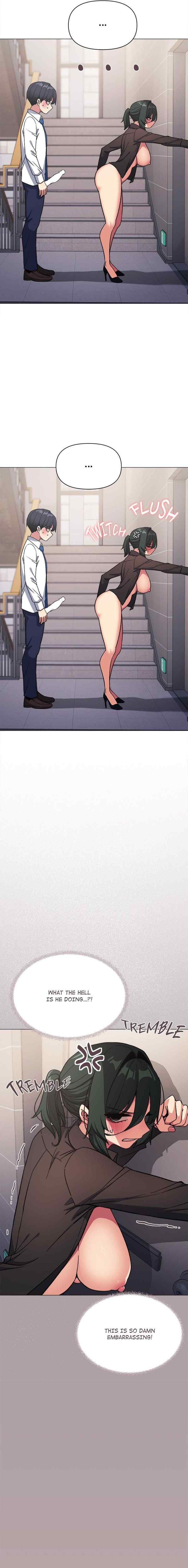 HOT  Stop Smoking Page 4 - MangaHe