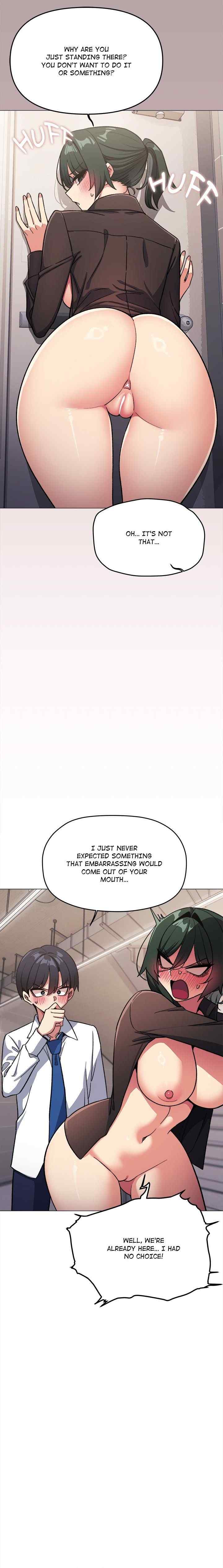 HOT  Stop Smoking Page 5 - MangaHe