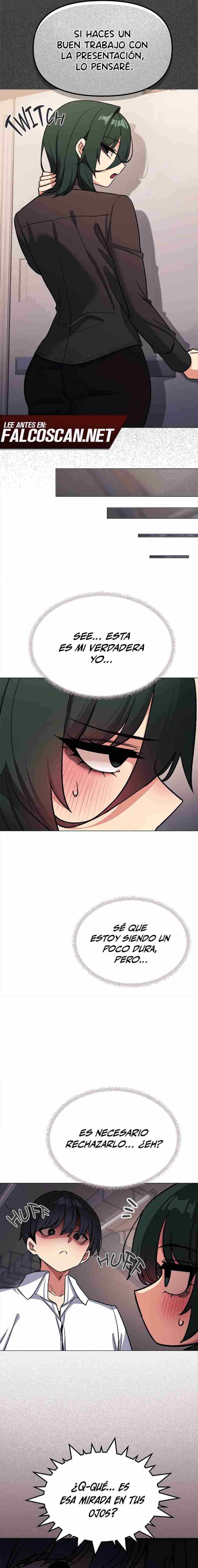 HOT  Stop Smoking Page 11 - MangaHe