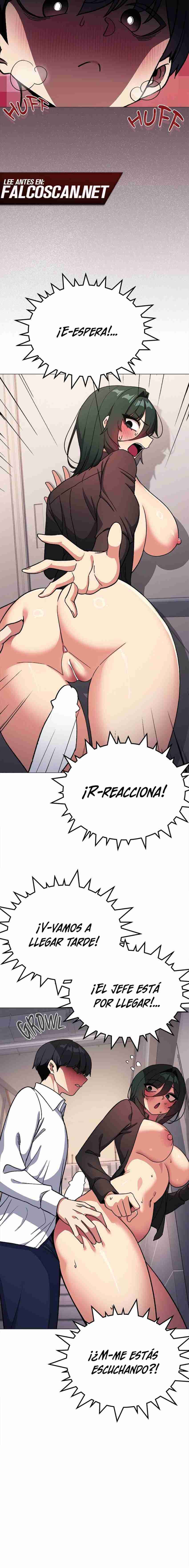 HOT  Stop Smoking Page 12 - MangaHe