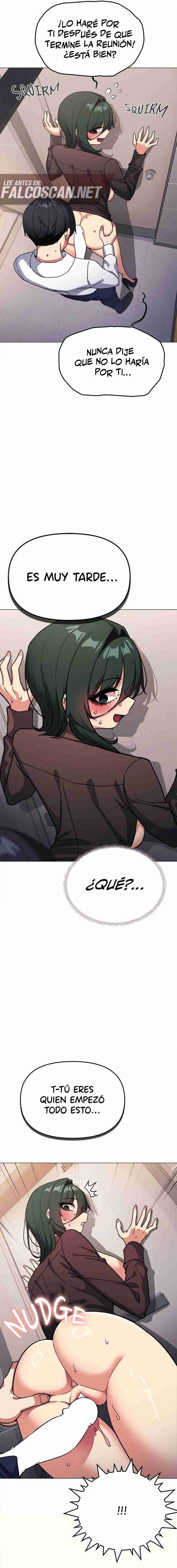 HOT  Stop Smoking Page 13 - MangaHe