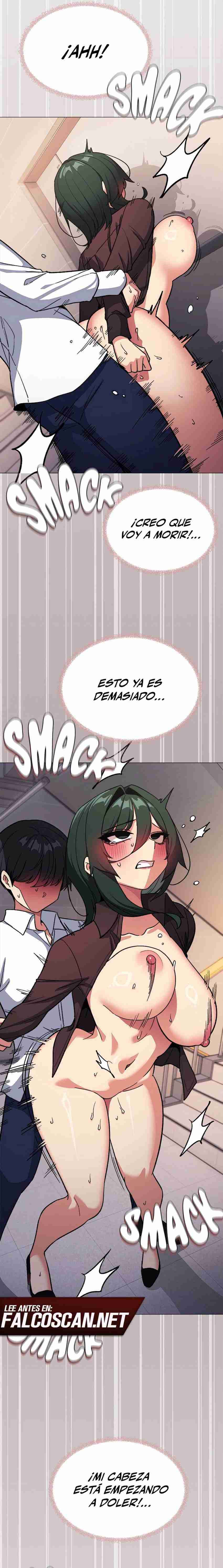 HOT  Stop Smoking Page 16 - MangaHe