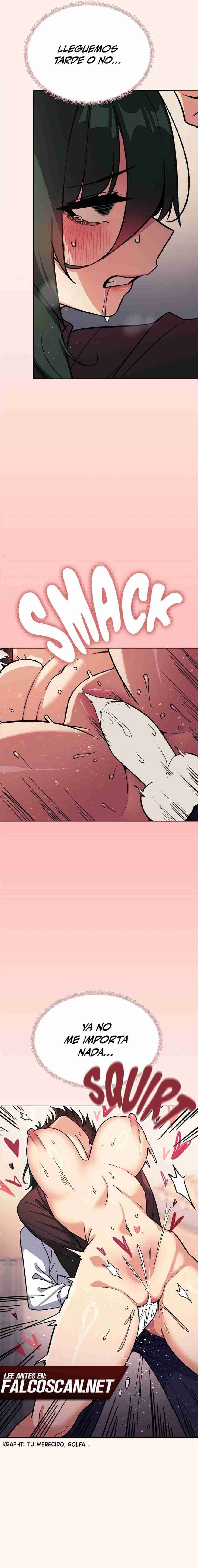 HOT  Stop Smoking Page 19 - MangaHe