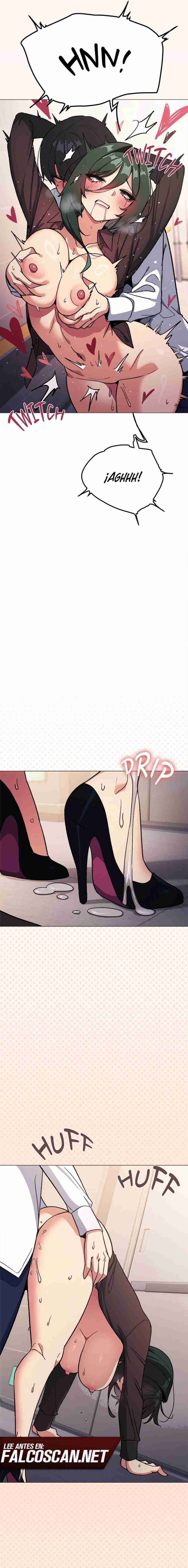 HOT  Stop Smoking Page 20 - MangaHe
