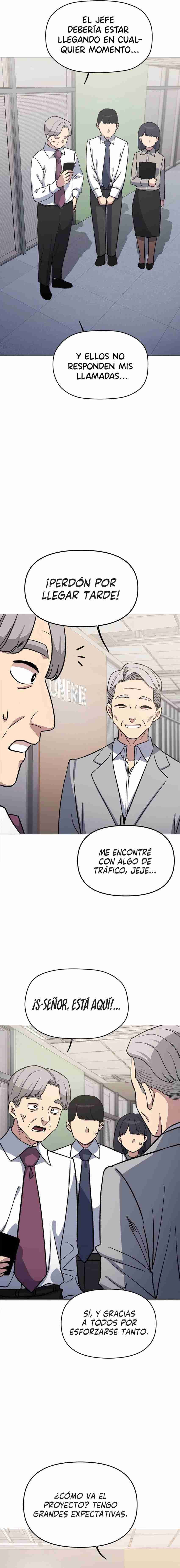 HOT  Stop Smoking Page 22 - MangaHe