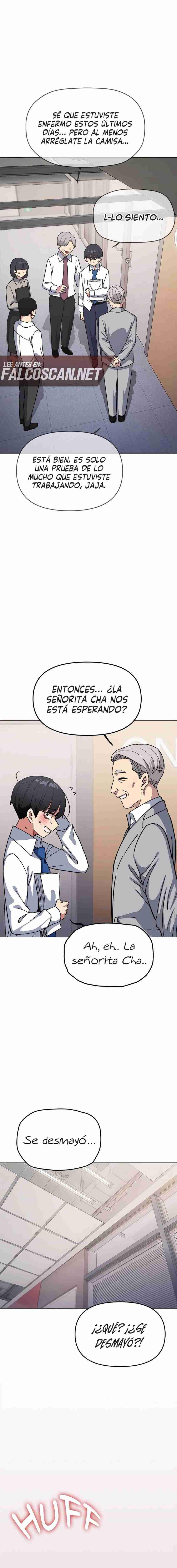HOT  Stop Smoking Page 24 - MangaHe