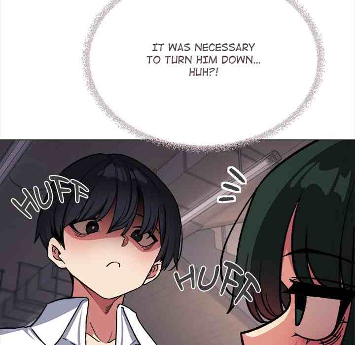 HOT  Stop Smoking Page 83 - MangaHe