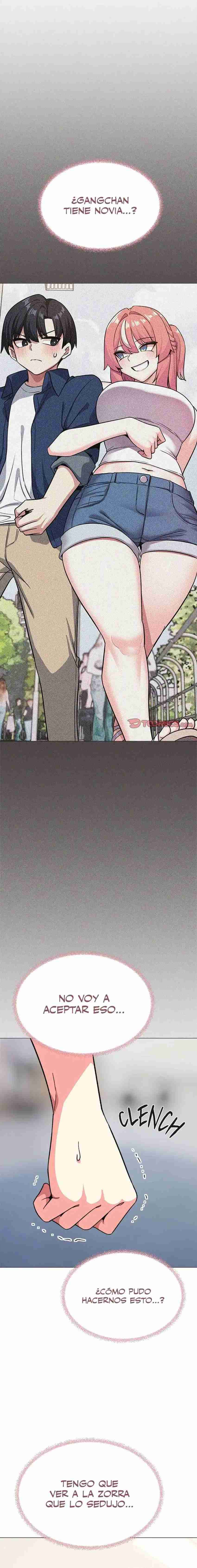 HOT  Stop Smoking Page 16 - MangaHe
