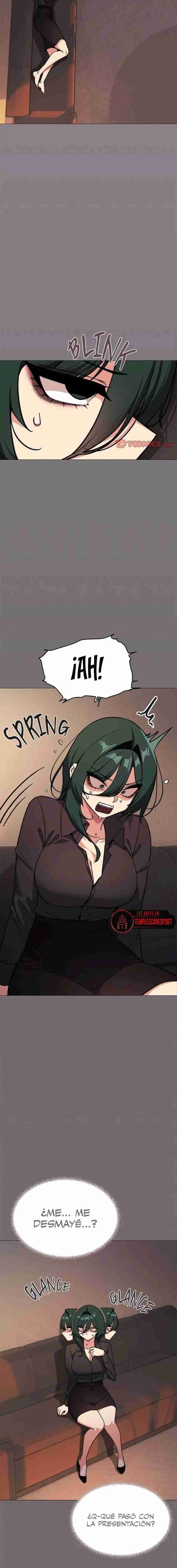HOT  Stop Smoking Page 18 - MangaHe