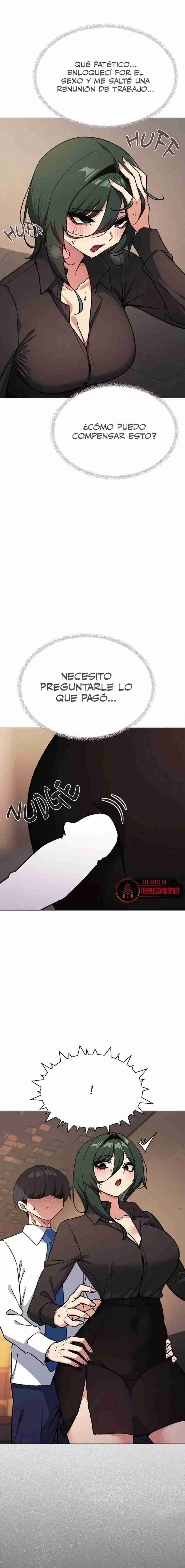 HOT  Stop Smoking Page 20 - MangaHe