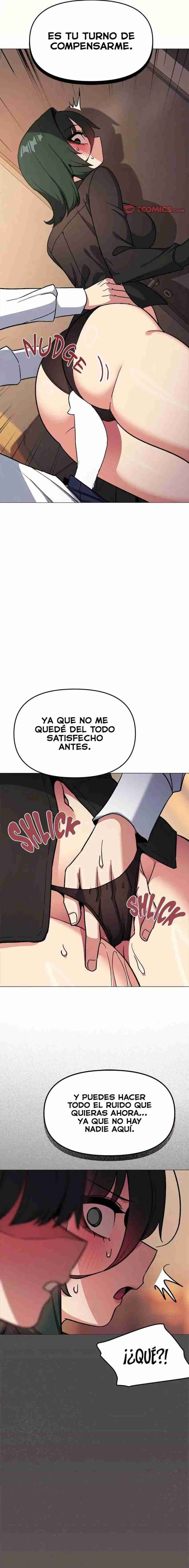 HOT  Stop Smoking Page 23 - MangaHe