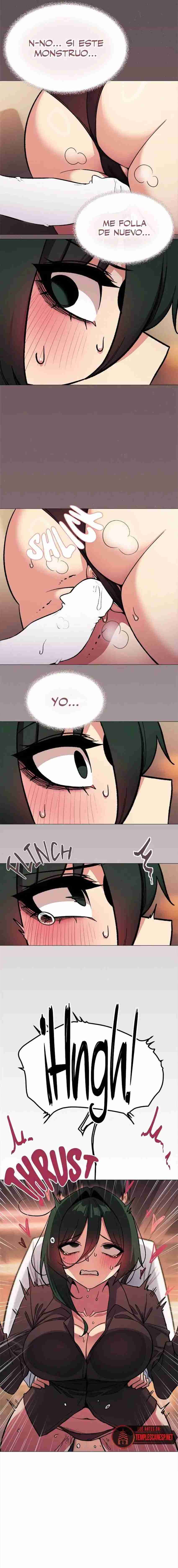 HOT  Stop Smoking Page 24 - MangaHe