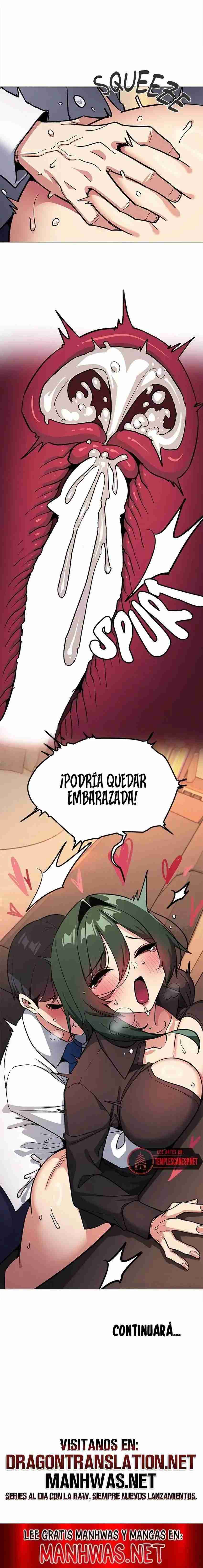 HOT  Stop Smoking Page 26 - MangaHe