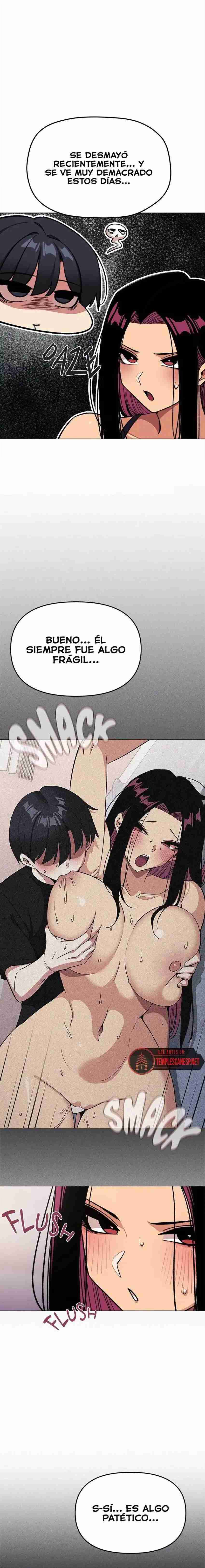 HOT  Stop Smoking Page 5 - MangaHe