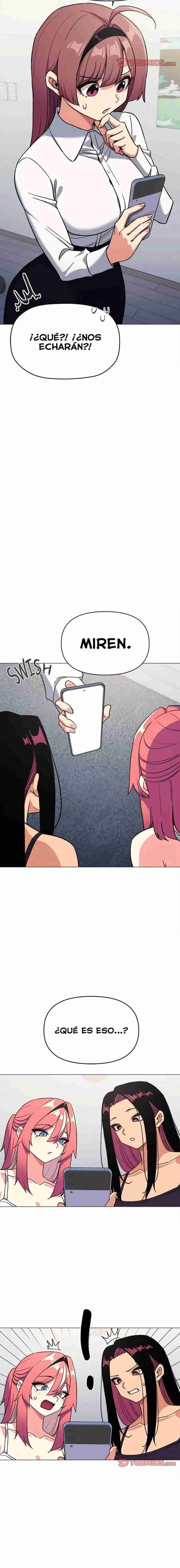 HOT  Stop Smoking Page 10 - MangaHe