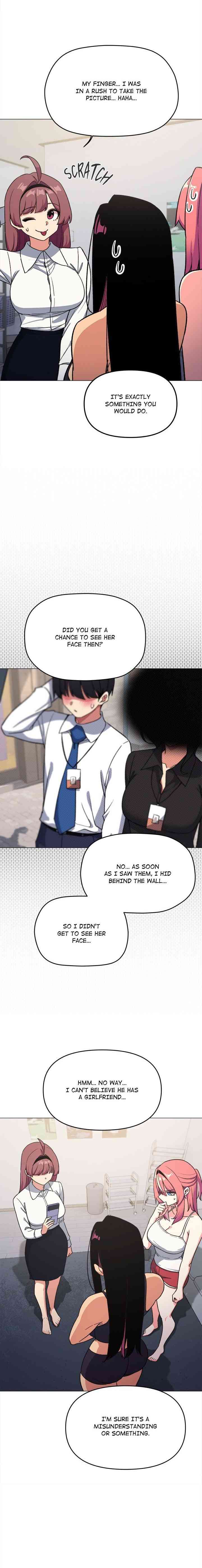 HOT  Stop Smoking Page 13 - MangaHe