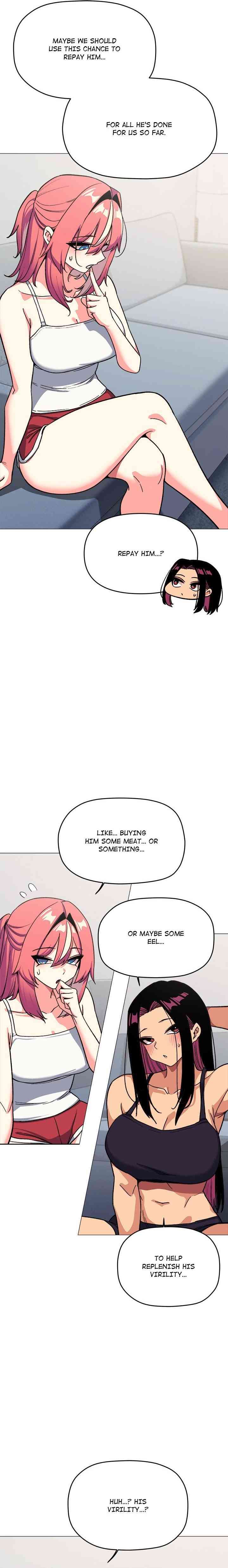 HOT  Stop Smoking Page 7 - MangaHe