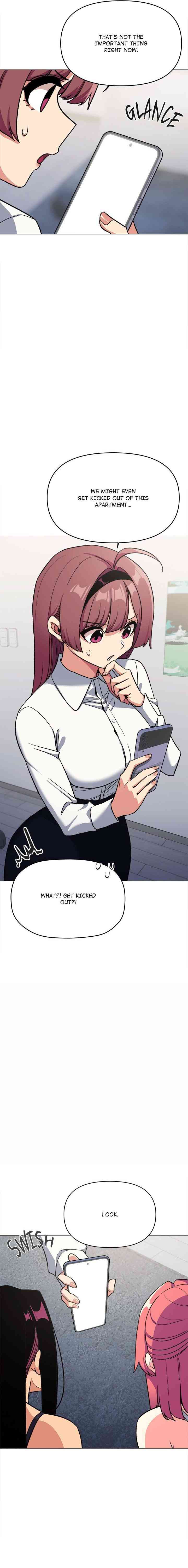 HOT  Stop Smoking Page 10 - MangaHe