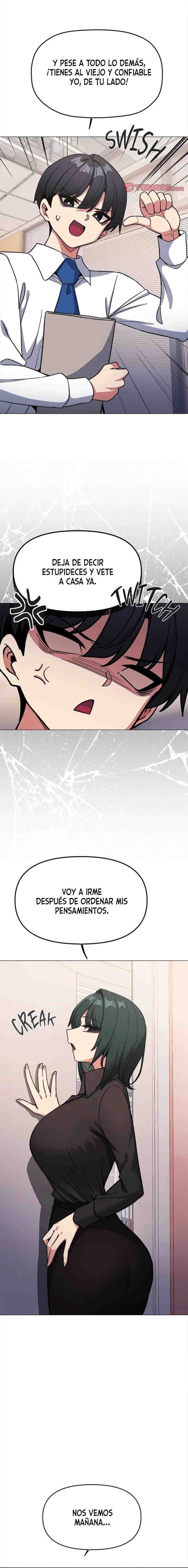 HOT  Stop Smoking Page 11 - MangaHe