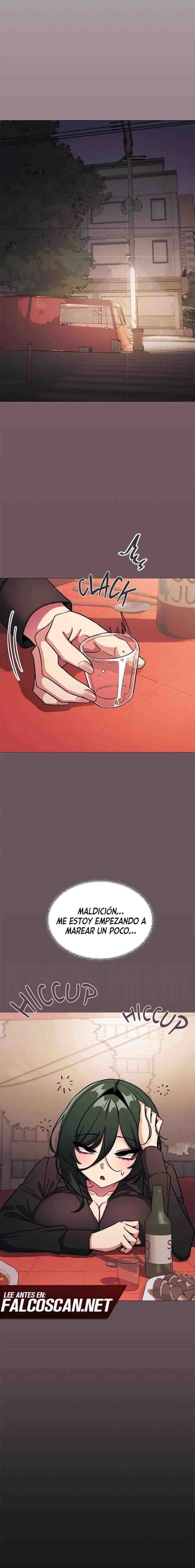HOT  Stop Smoking Page 13 - MangaHe