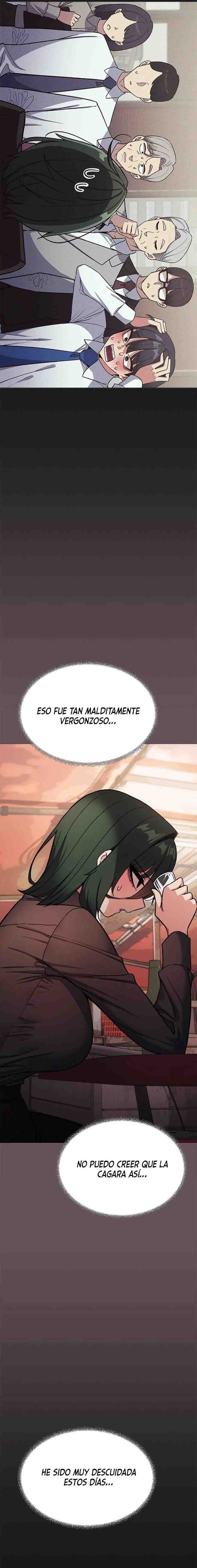 HOT  Stop Smoking Page 14 - MangaHe