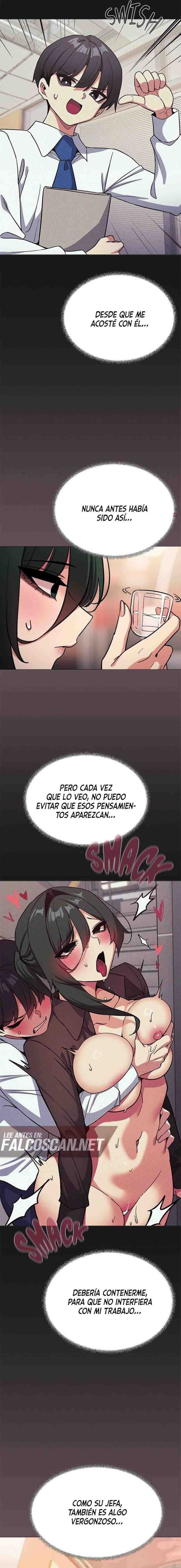 HOT  Stop Smoking Page 15 - MangaHe