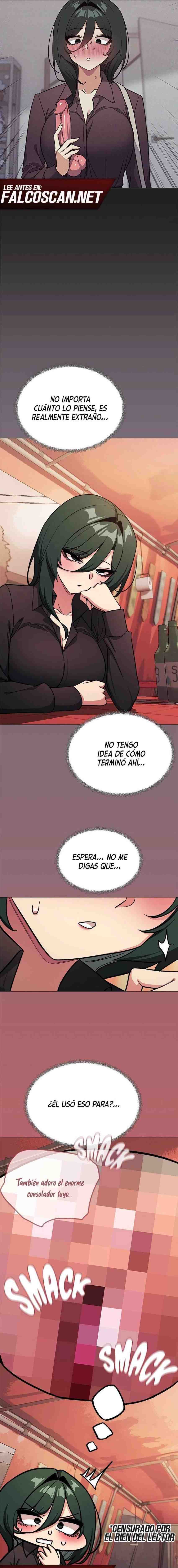 HOT  Stop Smoking Page 18 - MangaHe