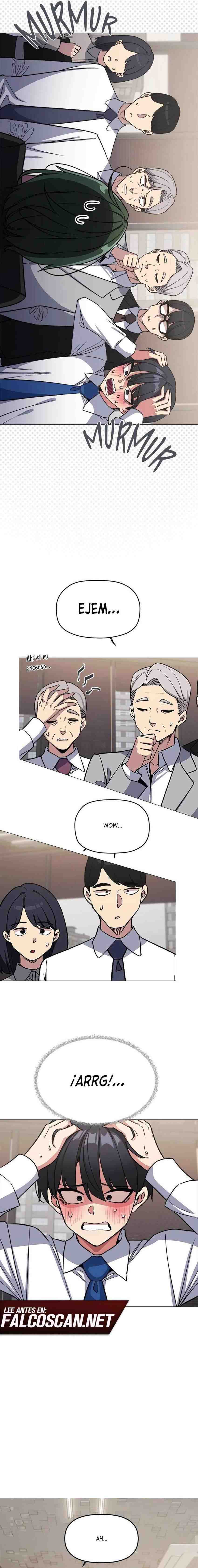 HOT  Stop Smoking Page 4 - MangaHe