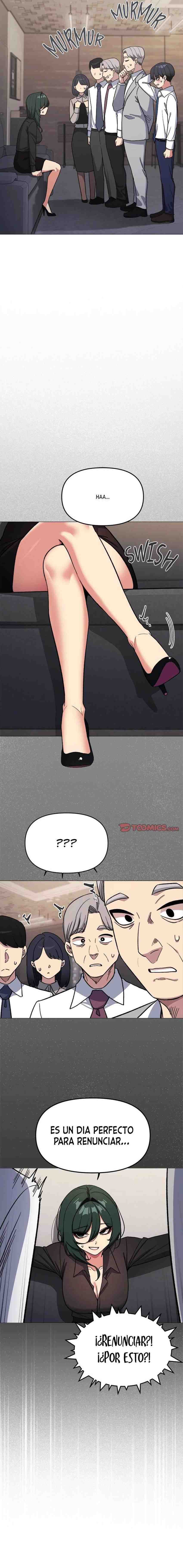 HOT  Stop Smoking Page 5 - MangaHe