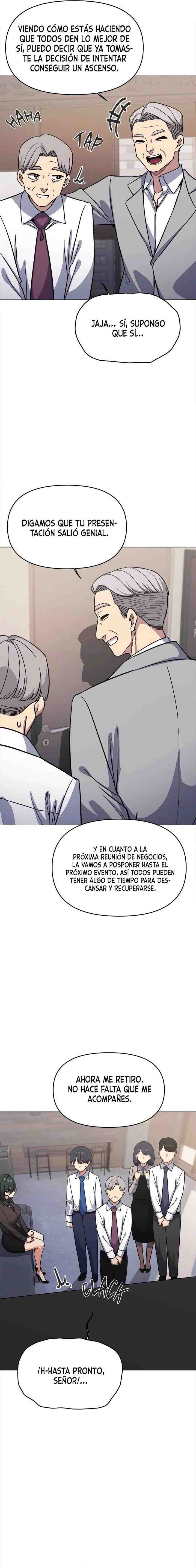 HOT  Stop Smoking Page 7 - MangaHe