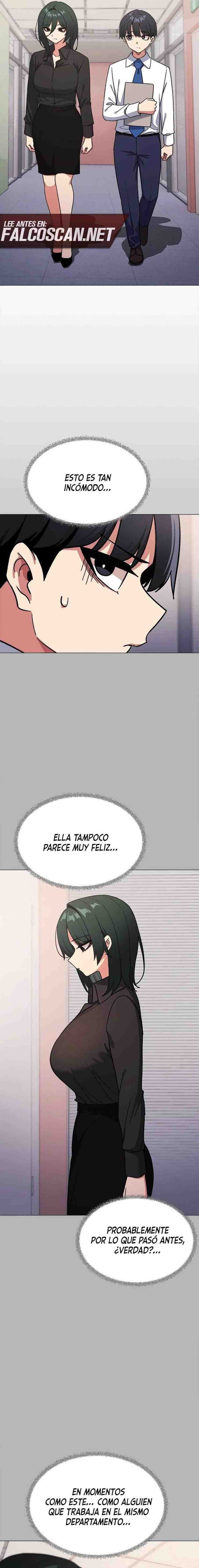 HOT  Stop Smoking Page 9 - MangaHe