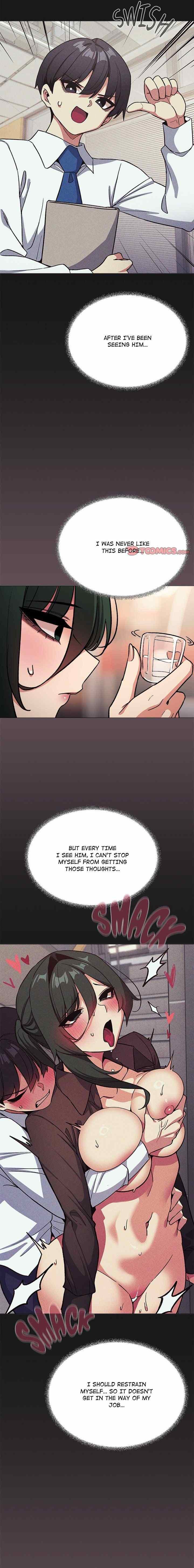 HOT  Stop Smoking Page 15 - MangaHe