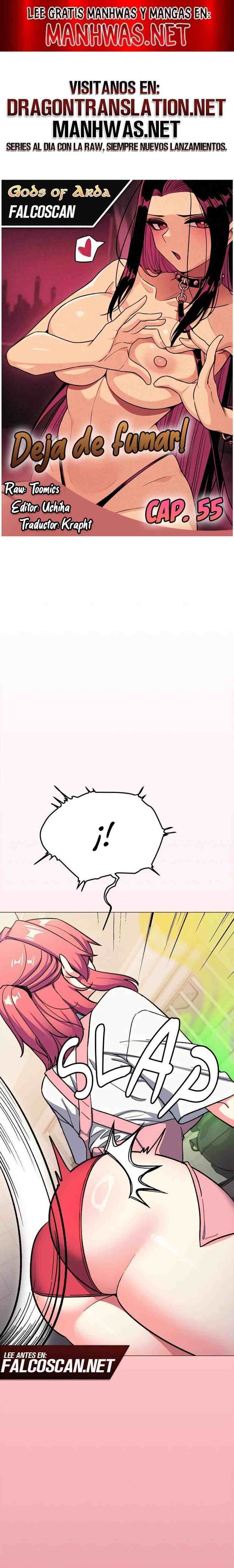 HOT  Stop Smoking Page 2 - MangaHe