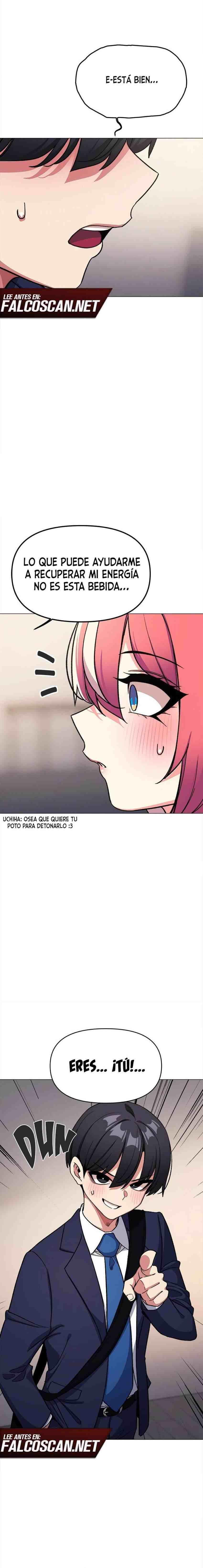 HOT  Stop Smoking Page 14 - MangaHe