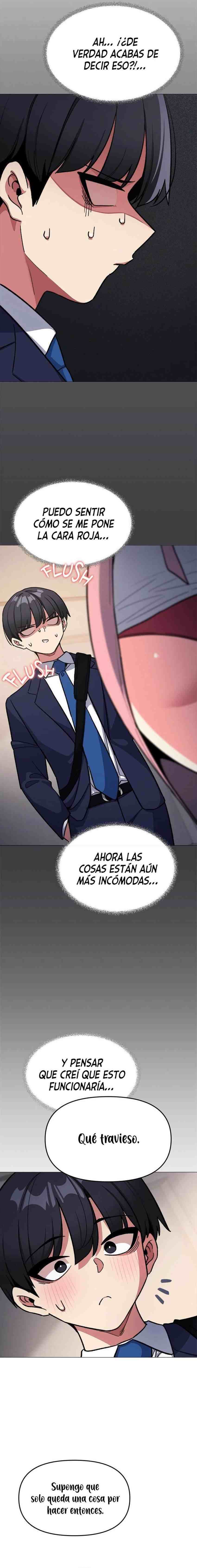 HOT  Stop Smoking Page 16 - MangaHe
