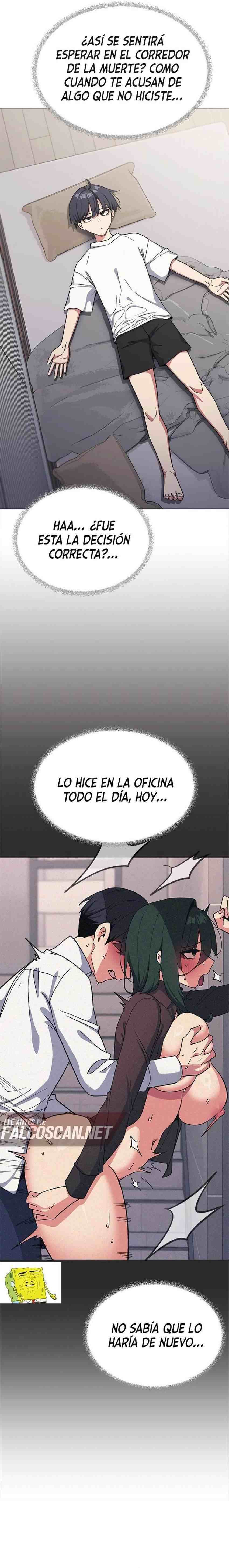 HOT  Stop Smoking Page 24 - MangaHe