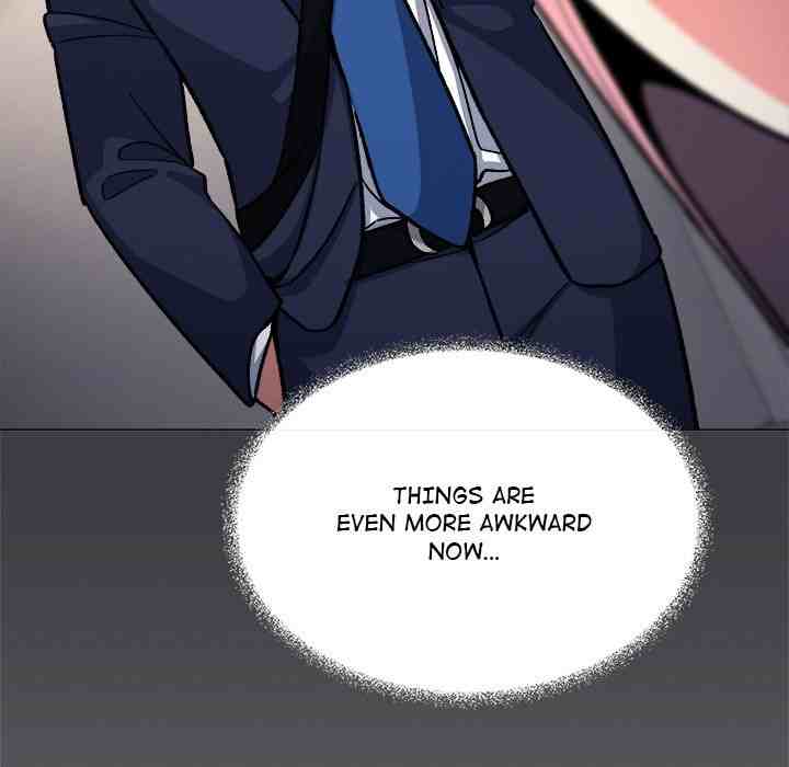 HOT  Stop Smoking Page 119 - MangaHe