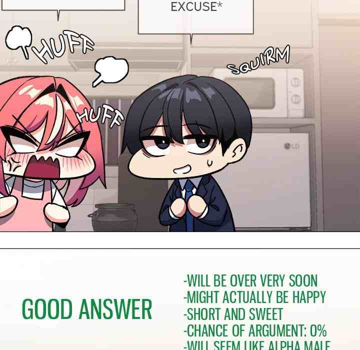 HOT  Stop Smoking Page 37 - MangaHe