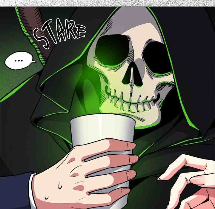 HOT  Stop Smoking Page 73 - MangaHe