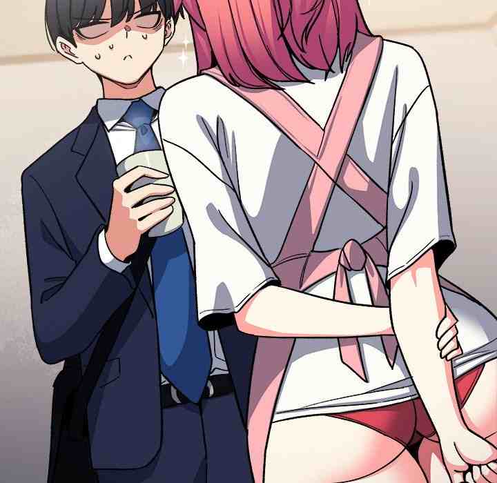 HOT  Stop Smoking Page 87 - MangaHe