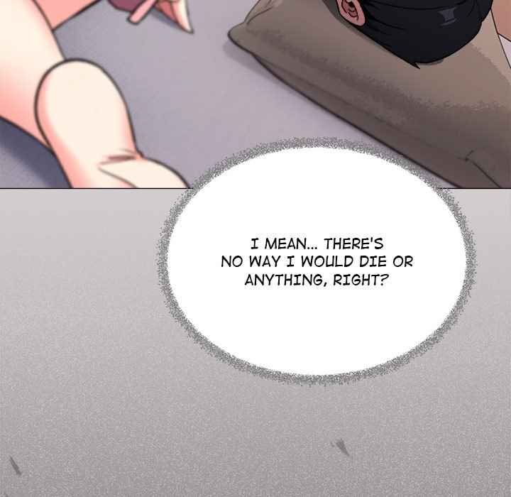 HOT  Stop Smoking Page 21 - MangaHe
