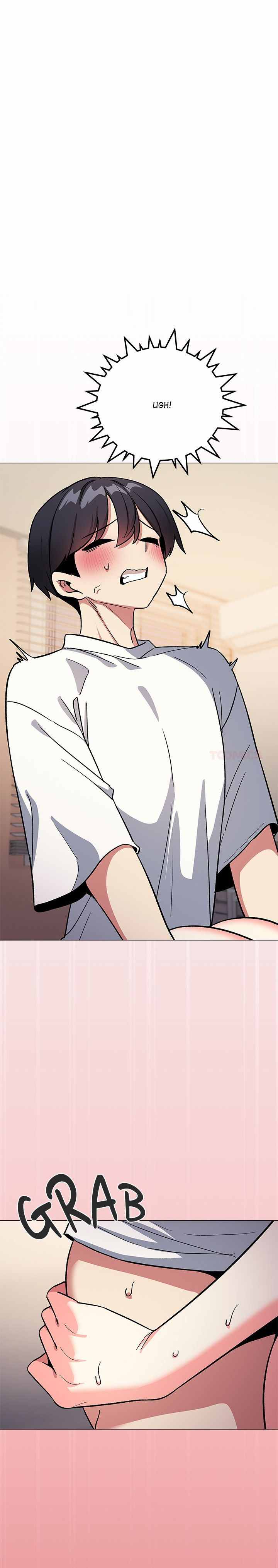 HOT  Stop Smoking Page 2 - MangaHe