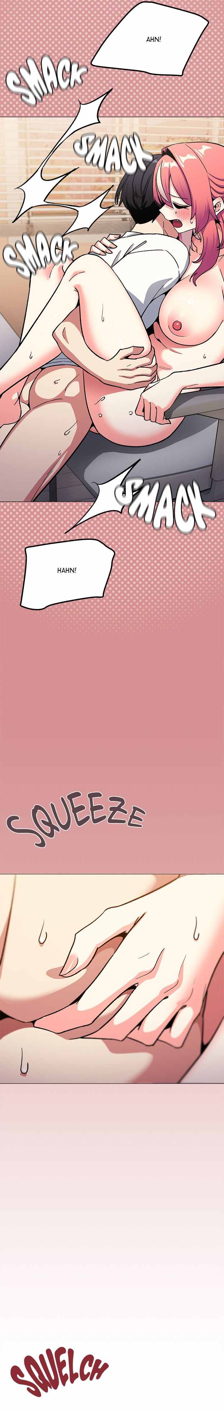 HOT  Stop Smoking Page 15 - MangaHe